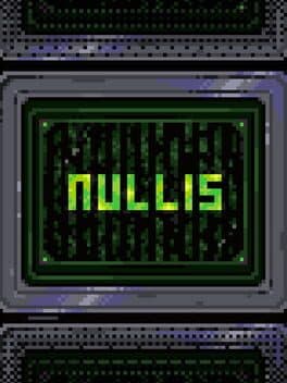 Nullis cover art