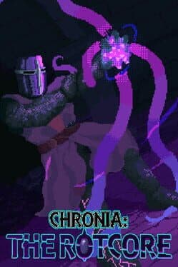 Chronia: The Rotcore cover art