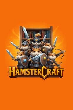 HamsterCraft cover art
