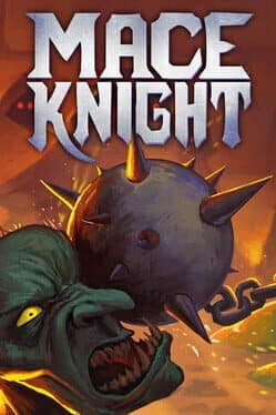 Mace Knight cover art
