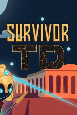 Survivor TD cover art