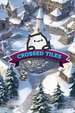 Crossed Tiles cover art