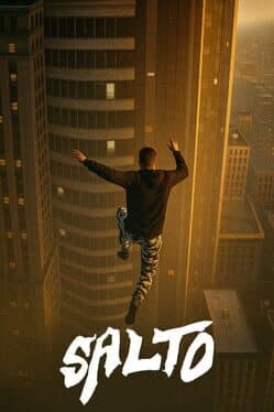 Salto cover art