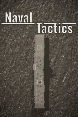 Naval Tactics cover art