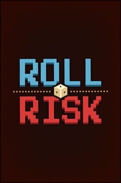 Roll & Risk cover art