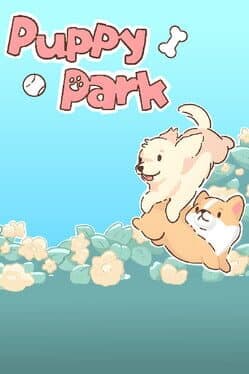 Puppy Park cover art