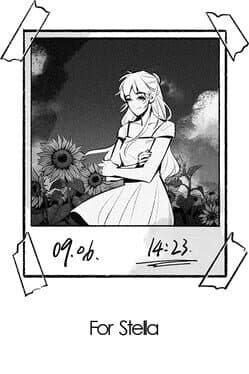 For Stella cover art