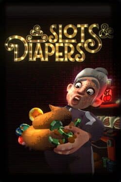 Slots & Diapers cover art