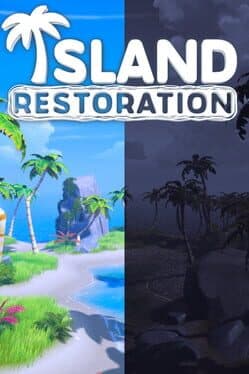 Island Restoration cover art