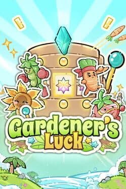 Gardener's Luck cover art