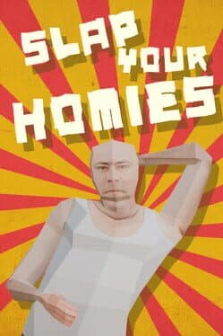 Slap Your Homies cover art
