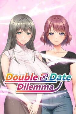 Double Date Dilemma cover art
