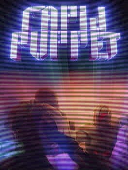 Rapid Puppet cover art