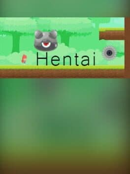 Hentai cover art