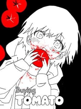 Buying Tomato cover art