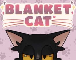 Blanket Cat cover art