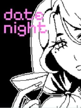 Date Night cover art