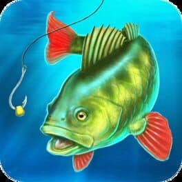 Fishing World cover art