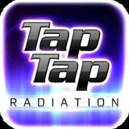 Tap Tap Radiation cover art