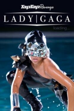 Tap Tap: Lady Gaga Revenge Edition cover art