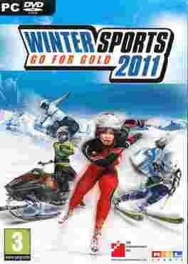 Winter Sports 2011: Go for Gold cover art