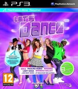 Let's Dance with Mel B cover art