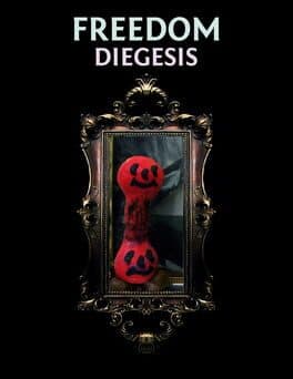 Freedom: Diegesis cover art