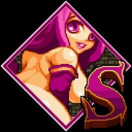 Succubus cover art
