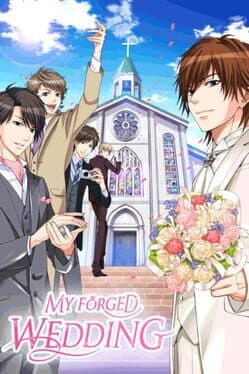 My Forged Wedding cover art