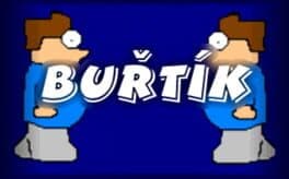 Burtik cover art
