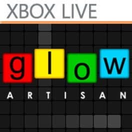 Glow Artisan cover art