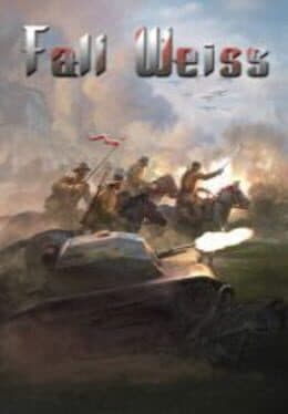 Fall Weiss cover art