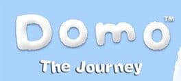 Domo: The Journey cover art