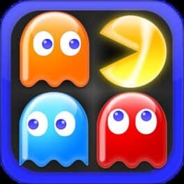 Pac-Chomp! cover art