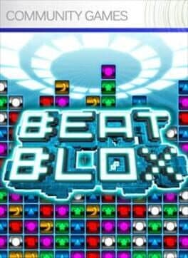 BeatBlox cover art