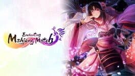 Enchanting Mahjong Match cover art