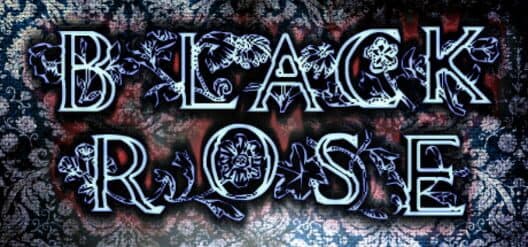 Black Rose cover art