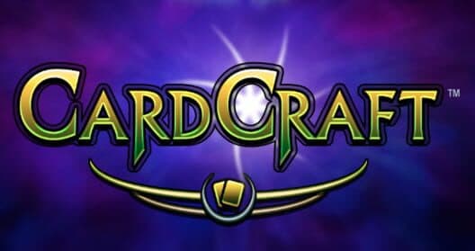 CardCraft cover art