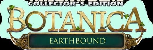 Botanica: Earthbound cover art