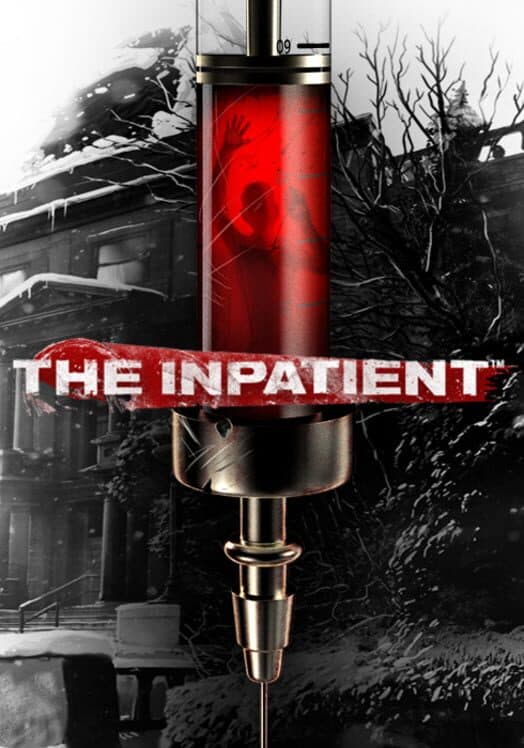 The Inpatient cover art