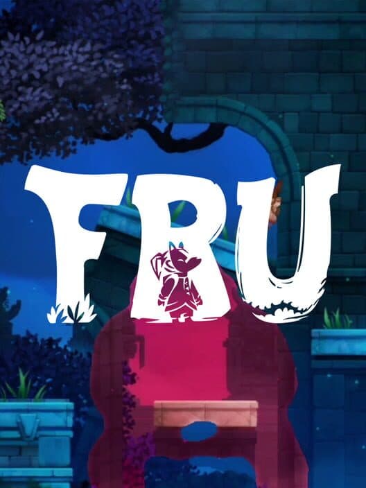 Fru cover art