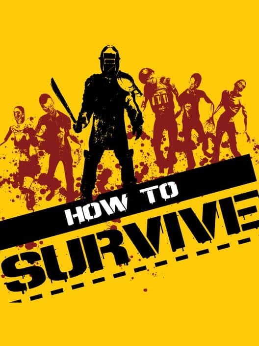 How to Survive cover art