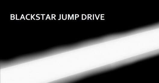 Blackstar Jump Drive cover art
