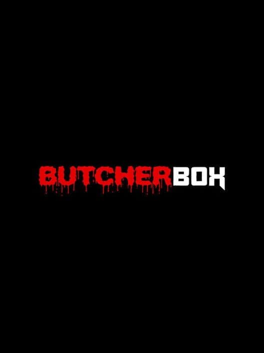 ButcherBox cover art
