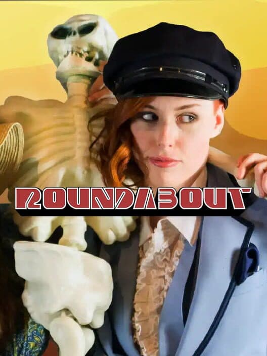 Roundabout cover art