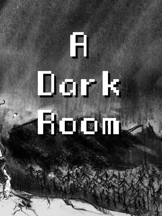 A Dark Room cover art