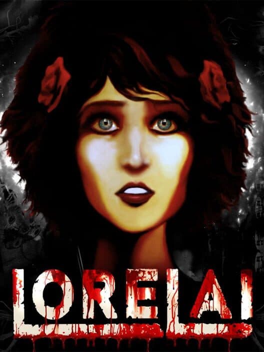 Lorelai cover art