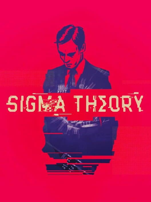 Sigma Theory: Global Cold War cover art