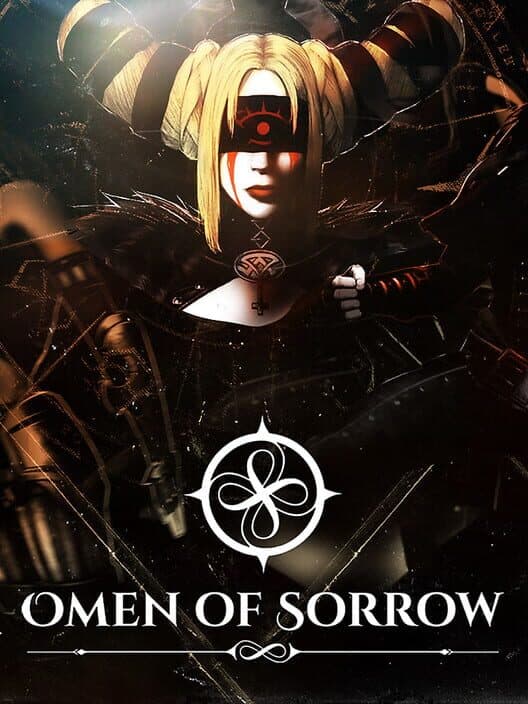 Omen of Sorrow cover art