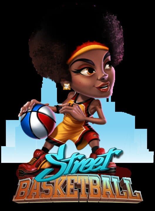 Street Basketball cover art